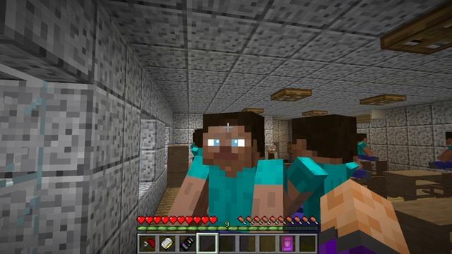 МЕНЫ ВЫГНАЛИ ИЗ ШКОЛЫ В МАЙНКРАФТ!ЖИЗНЬ ЮТУБЕРА В МАЙН смотреть онлайн