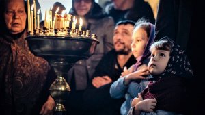 "Пост время добра" (Детям о Православии, выпуск №10, 5 сезон «О постах»)