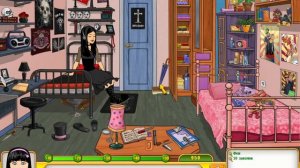 Прохождение игры Папины Дочки 2 #1