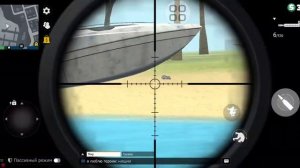 Прохождение задание Захват морского порта Grand criminal onlin