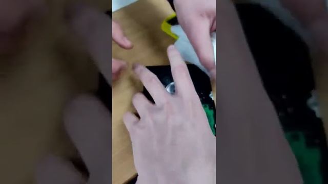 Как оптимизировать жёсткий диск (нет) #мемы смотреть онлайн