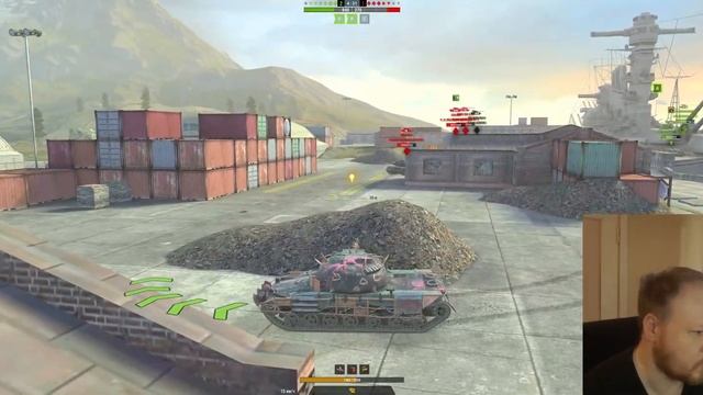 BZ-58-2 - САМЫЙ ЗАУРЯДНЫЙ НЕФОРМАЛ В НАШЕЙ ИГРЕ! 2025 Tanks Blitz | смотреть онлайн