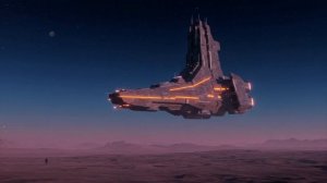 REVEAL Cosmic Ambient Music for Deep Relaxation (1H) 🛸