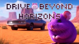 Drive Beyond Horizons или наращиваем обороты по сборке авто)) #slowlyrun