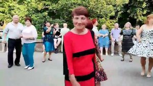 Любите, девушки..... 08.06.25 Гомель парк Луначарского 🥰💫