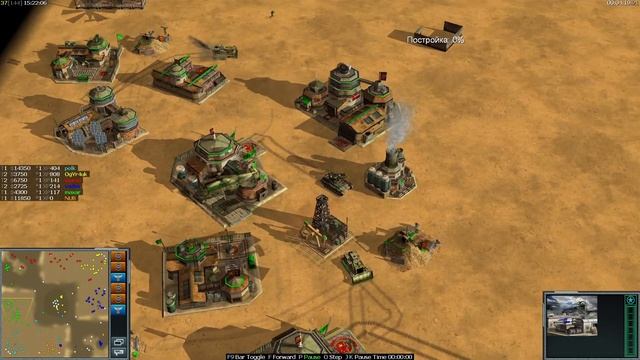 ОПРЕДЕЛЕНИЕ КОНЦЕПЦИИ МАССОВОГО БОЯ 3х3 СПЕЦ ВЫПУСК ДЛ смотреть онлайн