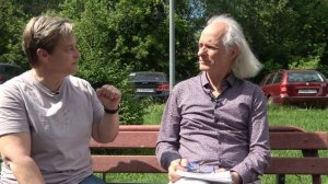 Hausdurchsuchungen und  humanitäre Hilfe - Gespräch mit Liane Kilinc/Friedensbrücke-Kriegsopferhilfe