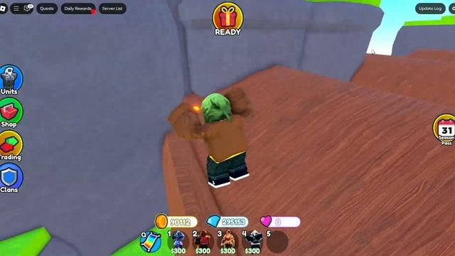 😱КАК ПОЛУЧИТЬ ВСЕХ НОВЫХ *Samurai Юнитов* В Toilet Tower Defense! З? смотреть онлайн