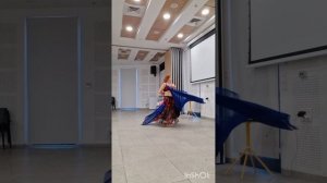 Belly dance 💃| Танцы живота. Восточные сказки. ✨️Хорео #video #love #dance #bellydance #life #happy
