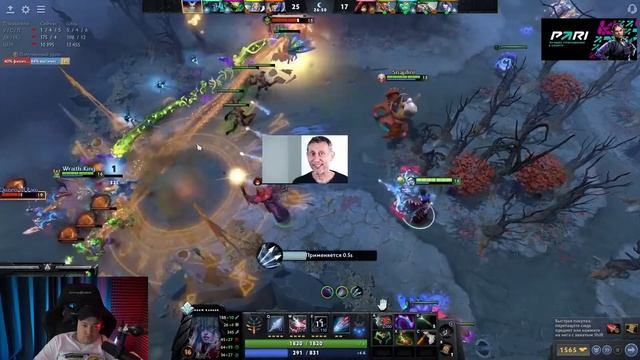 alt f4 ИМПАКТ ОТ СЕРЕЖИ ГОЛОВАЧА #dota2 #дота2 #lenagolovach #голов? смотреть онлайн