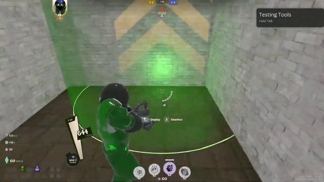 СУПЕР КРУТАЯ КАРТА для МУВМЕНТА №2 смотреть онлайн