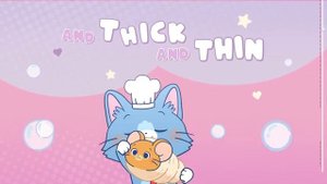 Аниме по «Тому и Джерри» выйдет за пределами Японии