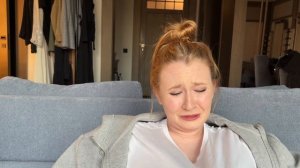 Екатерина Коханенко. Роль ВЕРОНИКА