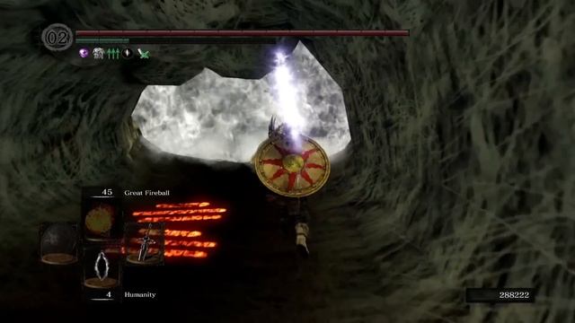 Я прошел САМЫЙ СЛОЖНЫЙ МОД на DARK SOULS смотреть онлайн