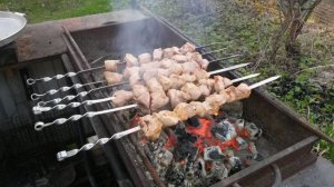 Штрафы за ШАШЛЫК на даче, Как не получить штраф, раскрываю все тонкости