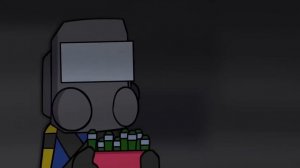 LETHAL COMPANY: АНИМАЦИЯ 2 (RUDUB)