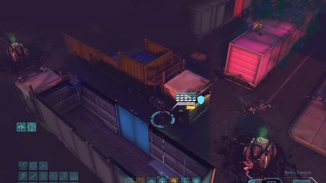 S2E300 XCOM EW LW 1.1 на хардкоре. Террор в Ченнаи. Ч.2. Паника в А смотреть онлайн
