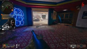 КАК ПУЛУЧИТЬ БЕССМЕРТИЕ  BLACK OPS 6 БАГ Zombies Call of Duty: Black Ops 6