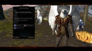 Neverwinter. Компания "Ярость стихий". Спиральная цитадель.