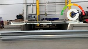 Специалистами компании RC совместно с VentoPro проведены испытания анкерных столбиков N HL 72