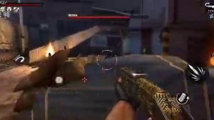 #zombie frontier 4. Boss area 3. Прохождение