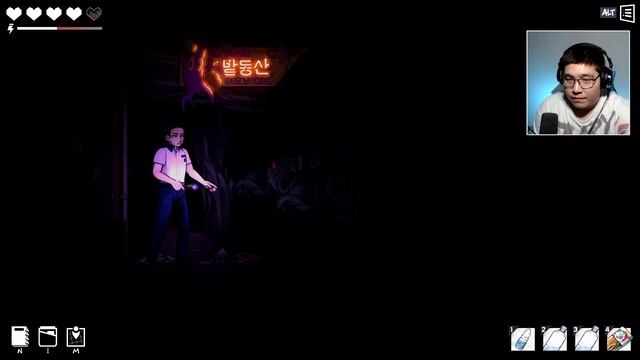 НАСТОЯЩЕЕ НАЧАЛО КОШМАРА | The Coma 2B: Catacomb [4] смотреть онлайн