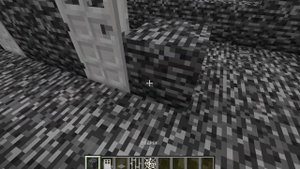 Как построить тюрьму в майнкрафт