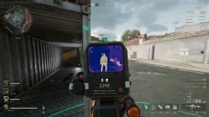 ЭТО ОРУЖИЕ СТИРАЕТ БЕЗ ШАНСА! SR-3M ВО 2 СЕЗОНЕ DELTA FORCE