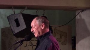 СЕРГЕЙ  ПЛОТОВ. Концерт в последний день зимы, ч. 12