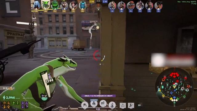 ДЖАМСАЙД БЕЗ ЛИШНИХ СЛОВ ЗАПОТЕЛ НА ВАЙПЕРЕ! | JAMSIDE VYPER D смотреть онлайн