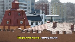 Звуки взрывов от работы системы ПВО услышали жители Курска