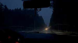 Покатушки на автомобиле