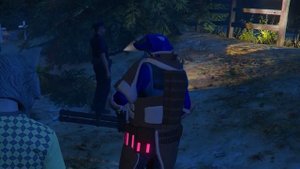 FlazinЯ ПРОЖИЛ 100 ДНЕЙ В СТРАШНОЙ ГТА 5 ! - СБОРНИК СТРАШИЛОК ОТ ФЛЕЙЗИНА