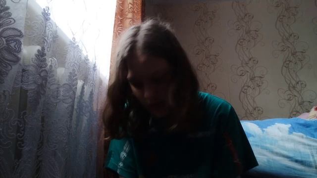 Набила тату в 13 лет!!!! Меня накажет мама😶 смотреть онлайн