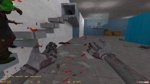 Я съем твои мозги ахахаха!Зомби Инфекция Fun