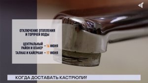 НОВОСТИ СЕВЕРНОГО ГОРОДА, 11.06.2025