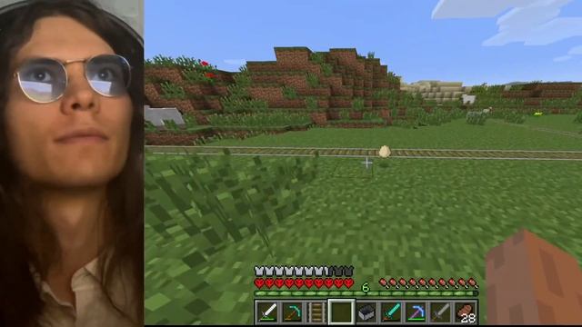 СОБАКА ДРУГ ЧЕЛОВЕКА ► Minecraft [ II ] #17