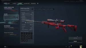 КАК СОБИРАТЬ СНАЙПЕРКИ в Delta Force для сражений | Гайд | Сб