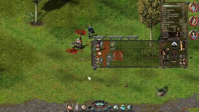 #2 Ой. Кажется я уронил бомбу. Sacred Underworld. смотреть онлайн