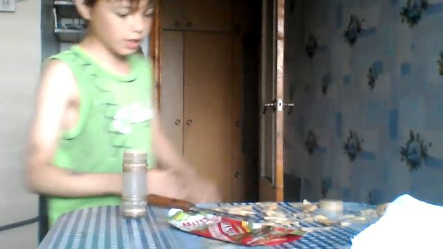 Домашнии чипсы смотреть онлайн