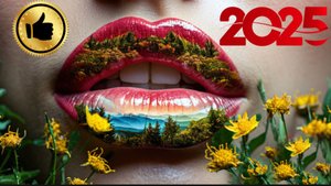 Лето без конца. Сборник летней музыки 2025 г 👍