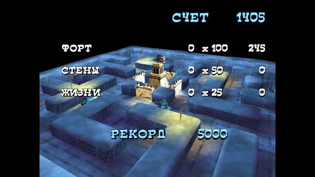 Мадагаскар. Смешное прохождение смотреть онлайн