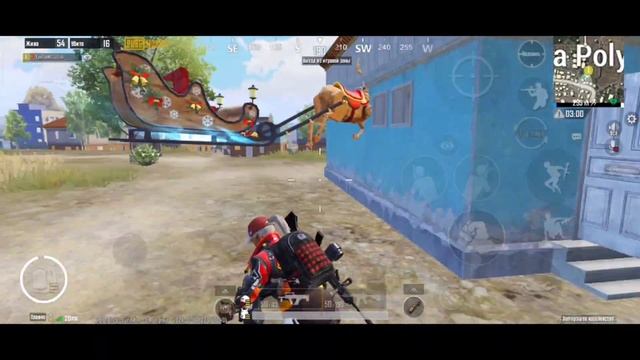 МИРОВОЙ РЕКОРД ПО УБИЙСТВУ БОТОВ В PUBG MOBILE, 39 КИЛОВ на POC смотреть онлайн