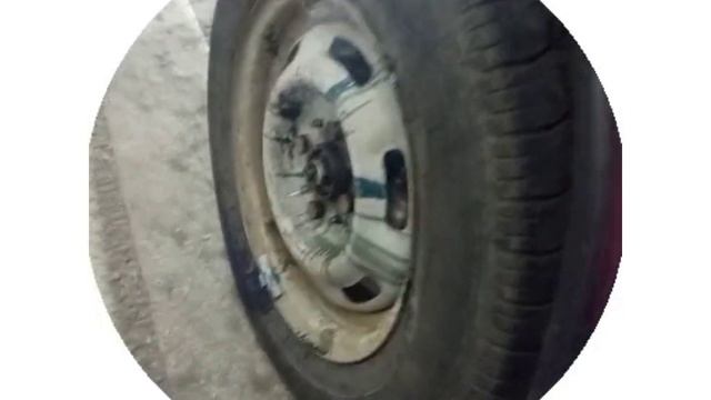 ВАЗ 21043 перегрелись ступицы смотреть онлайн