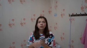 Женщина в черном в реальной жизни Nepeta