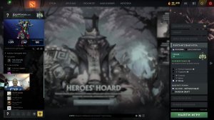 Дота 2 рейтинг стрим Дота2 / Dota 2 stream Dota2
