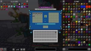 Lp. ТехноМагияРпг #4 Изначальная МАНА на LoliLand ► Майнкра?