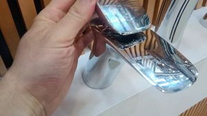 AM PM F70A02100 Spirit V2.0 Змішувач д/рак