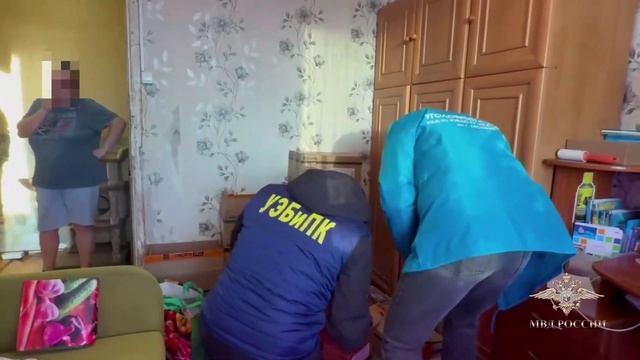 Столичные оперативники пресекли деятельность участников аферы с заменой электрооборудования