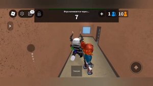 КАК БЫСТРО ПОДНЯТЬ УРОВЕНЬ В ММ2 | способы | W1nDeD